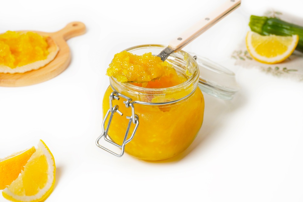 Варенье из кабачков с лимоном через мясорубку