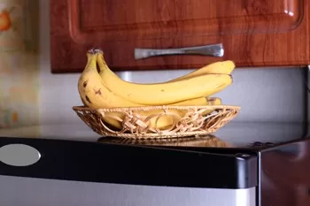 Banany-hranenie ovoshhej i fruktov zimoj