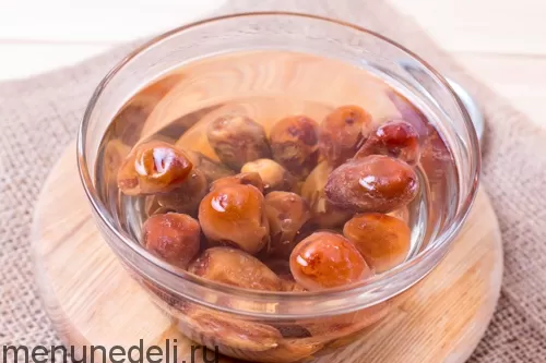 Батончики из геркулеса и сухофруктов своими руками