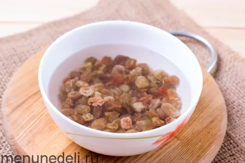 Батончики из геркулеса и сухофруктов своими руками