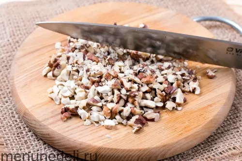 Батончики из геркулеса и сухофруктов своими руками